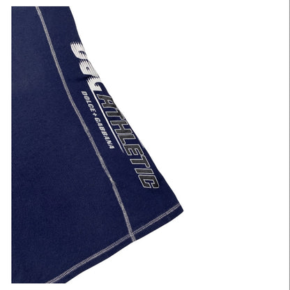 Dolce & Gabbana Athletic Logo T-Shirt