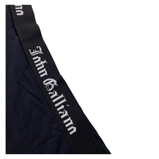 John Galliano Logo T-Shirt