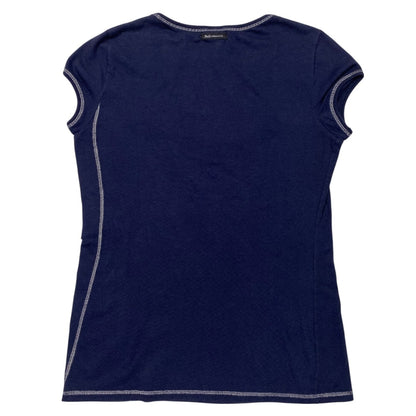 Dolce & Gabbana Athletic Logo T-Shirt