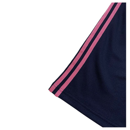Adidas Japan Exclusive Polka Dot Layered Miniskirt Track Pants