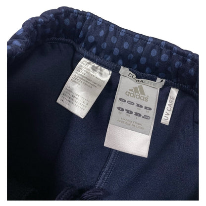 Adidas Japan Exclusive Polka Dot Layered Miniskirt Track Pants