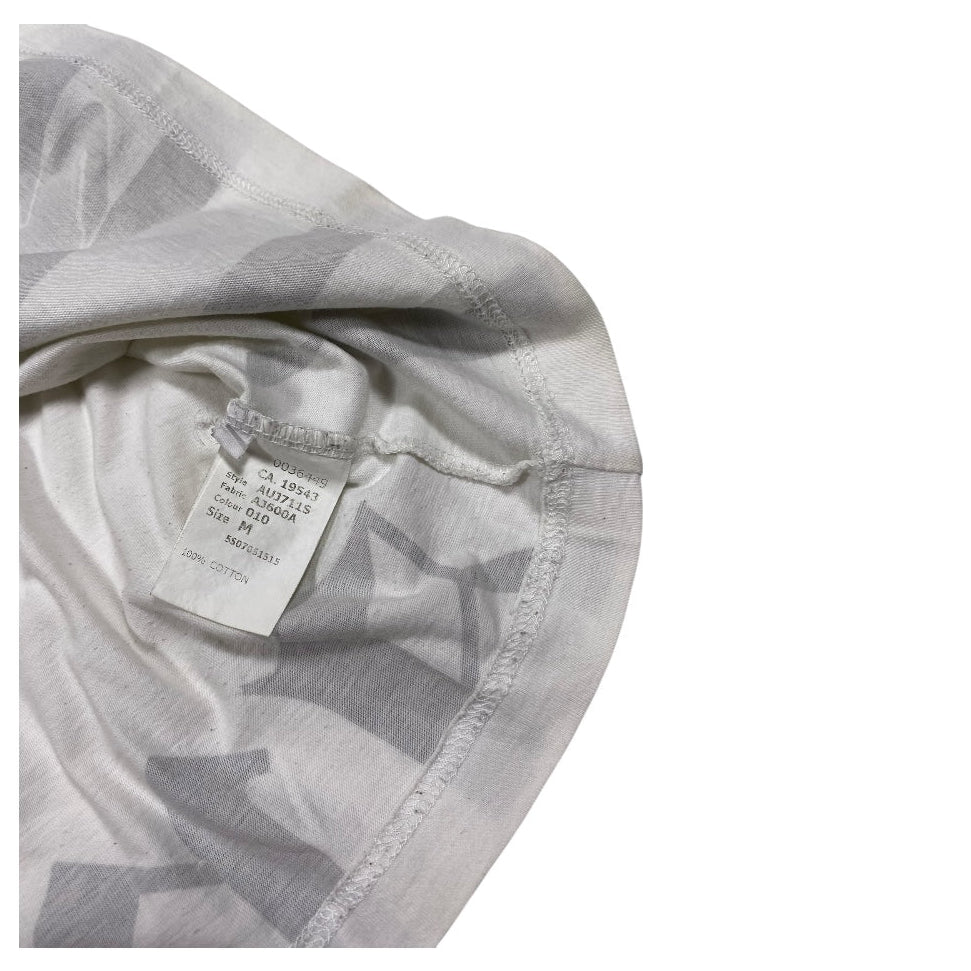 John Galliano SS05 Peep Show Graphic T-Shirt