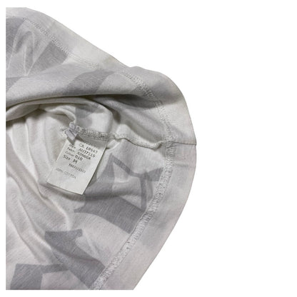 John Galliano SS05 Peep Show Graphic T-Shirt