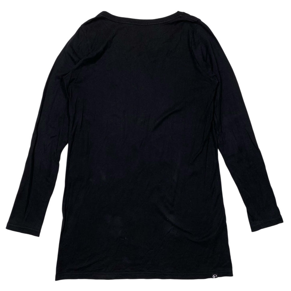 Hysteric Glamour Long Sleeve Graphic T-Shirt