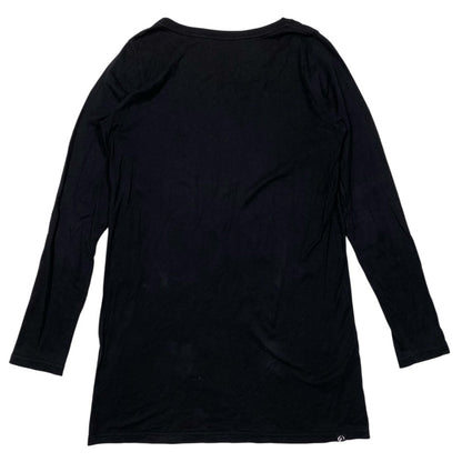 Hysteric Glamour Long Sleeve Graphic T-Shirt