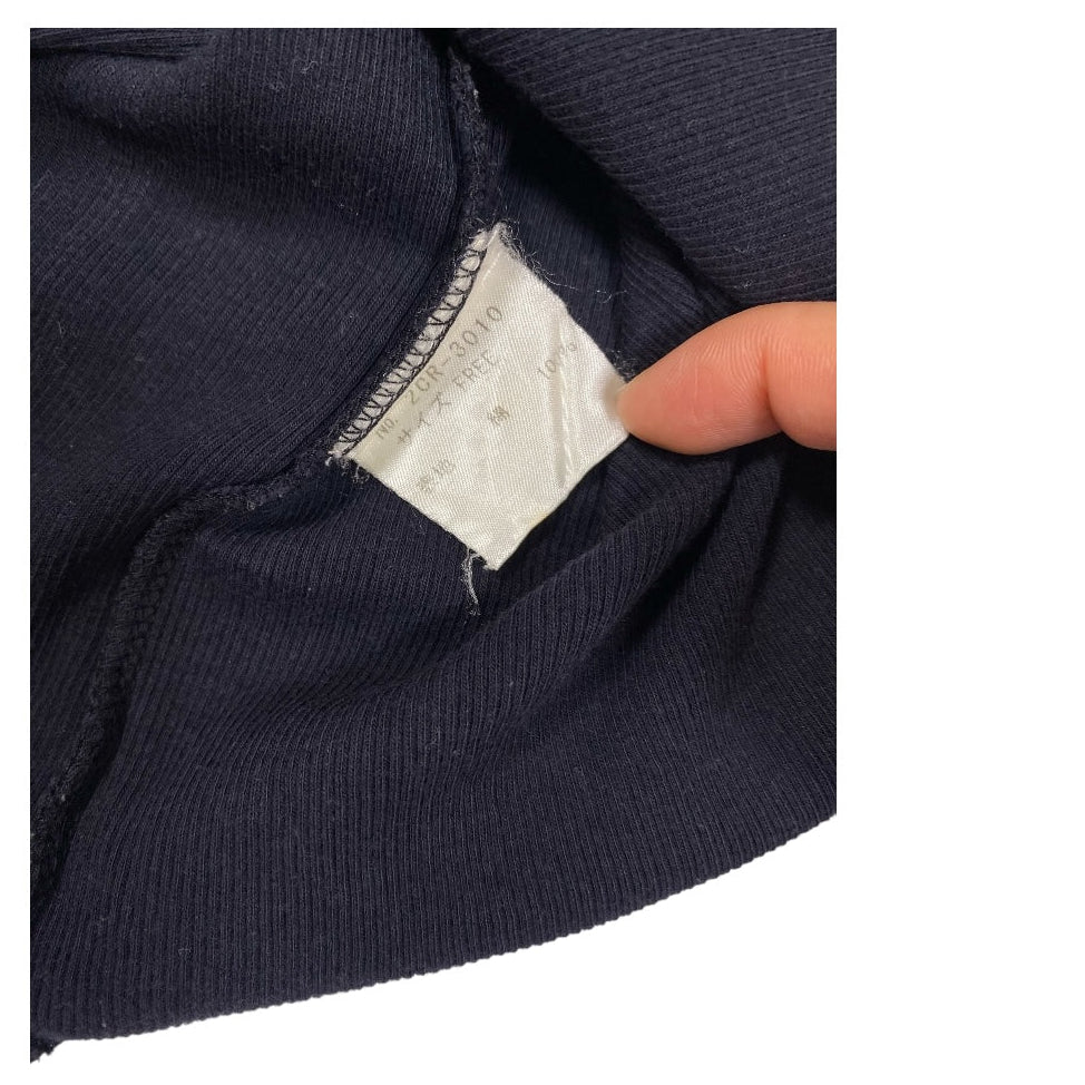 Hysteric Glamour New York Dolls Graphic Tank Top