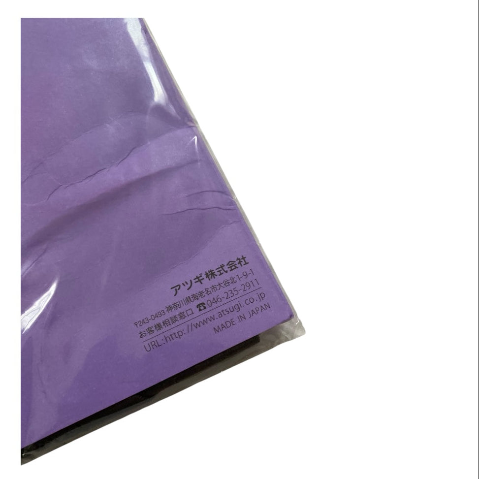 Anna Sui Baroque Lace Patterned Tights